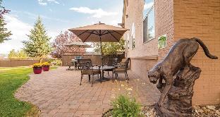 Best Western Plus Deer Park Hotel & Suites,Moffat>>Craig,3 star