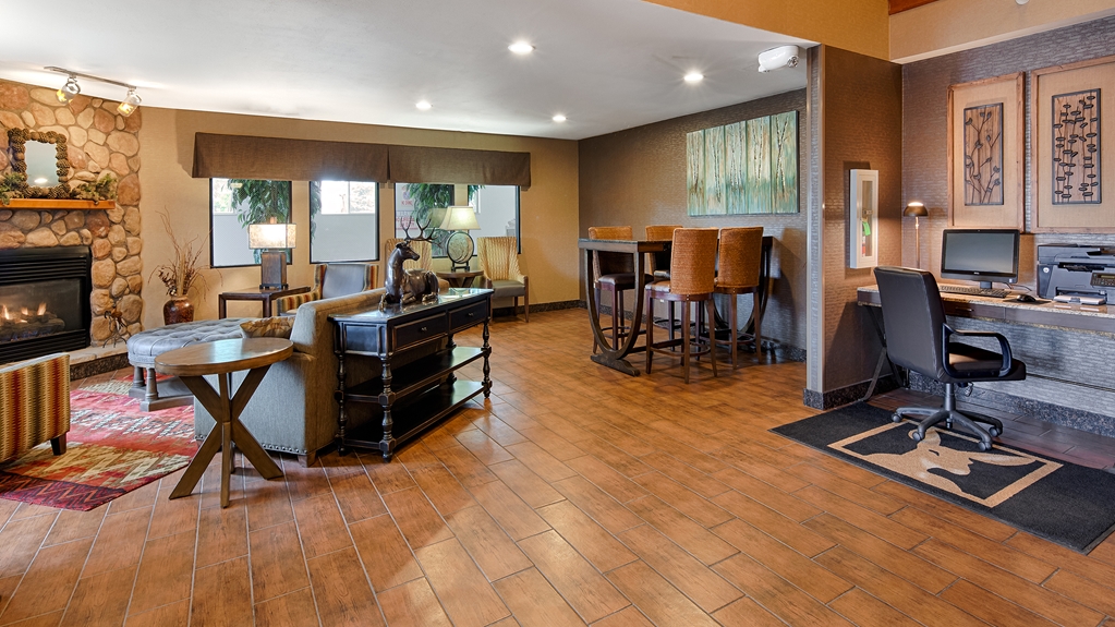 best western plus deer park hotel and suites