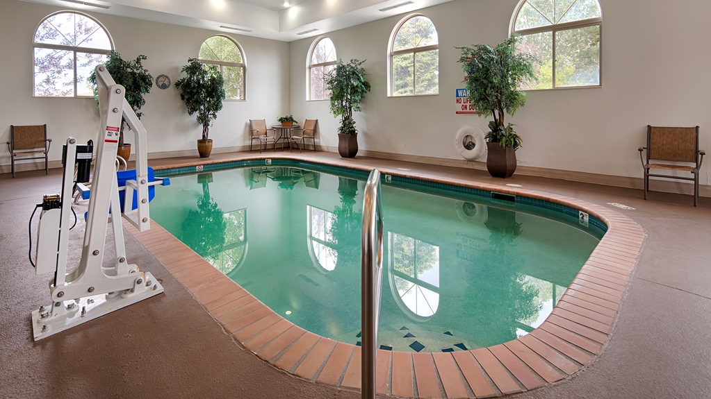 best western plus deer park hotel and suites