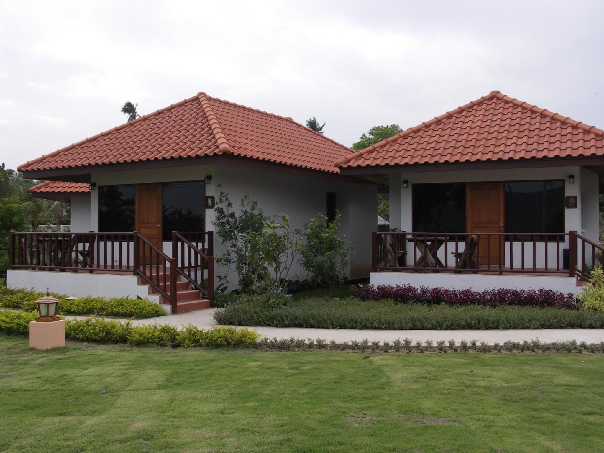 Sailom Resort Bangsaphan,Sailom Bangsaphan Resort Is Perfectly Located For Both Business And Leisure Guests In Prachuap Khiri,3 star