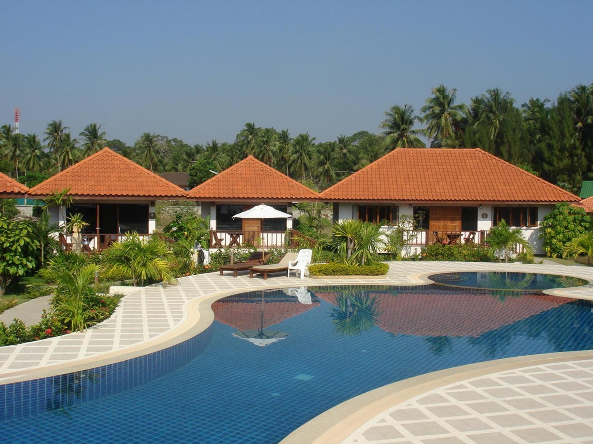 Sailom Resort Bangsaphan,Sailom Bangsaphan Resort Is Perfectly Located For Both Business And Leisure Guests In Prachuap Khiri,3 star