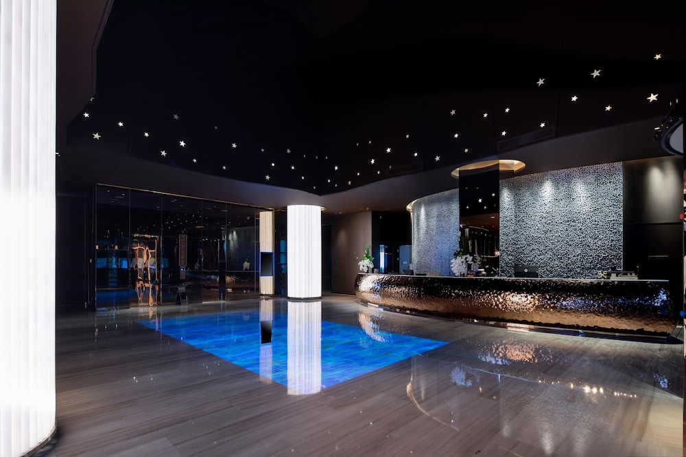 rocase boutique hotel wuxi