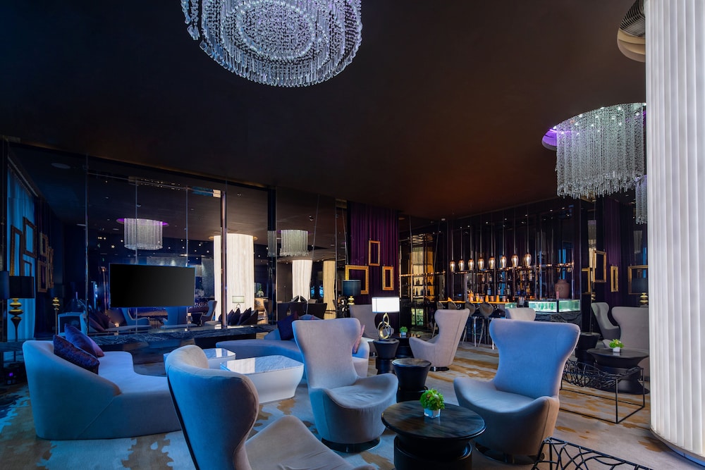 rocase boutique hotel wuxi