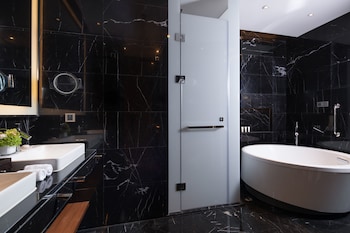 rocase boutique hotel wuxi