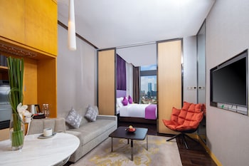 rocase boutique hotel wuxi