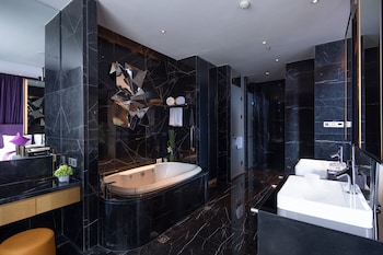 rocase boutique hotel wuxi