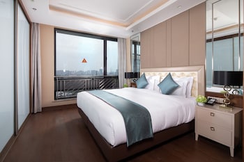 rocase boutique hotel wuxi