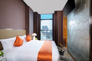 rocase boutique hotel wuxi
