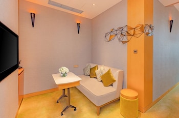 rocase boutique hotel wuxi