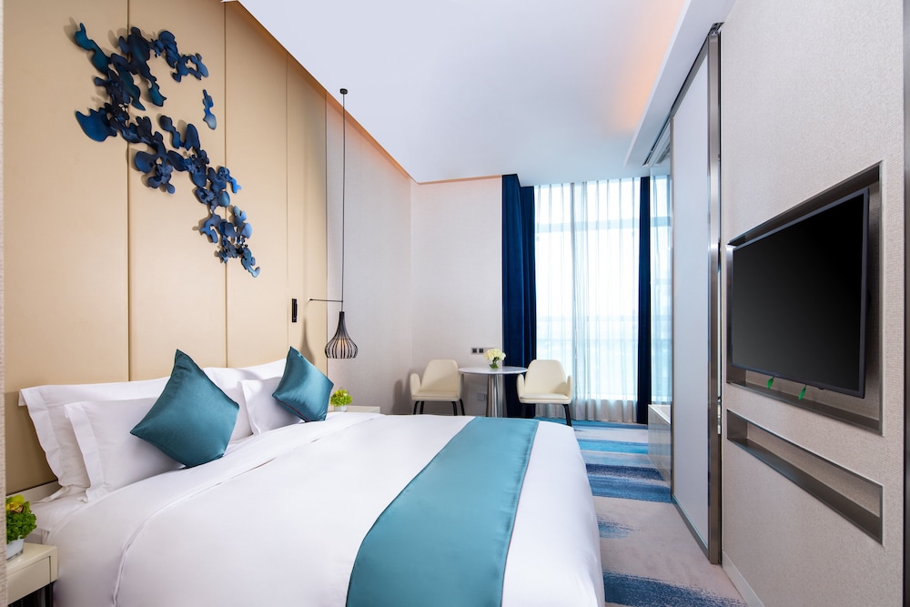 rocase boutique hotel wuxi