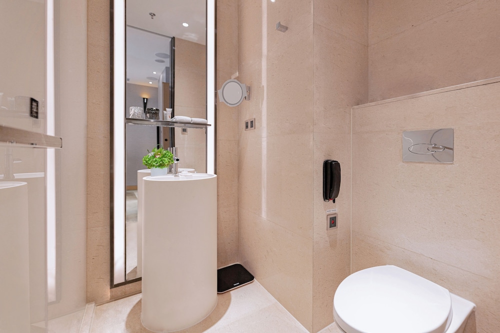 rocase boutique hotel wuxi