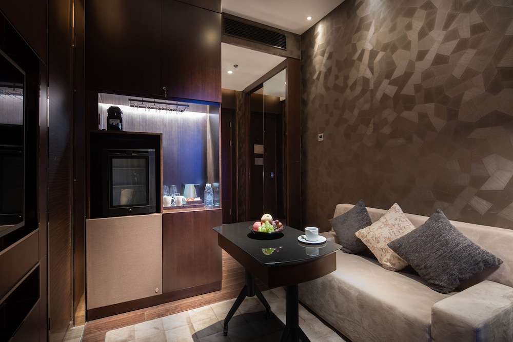 rocase boutique hotel wuxi
