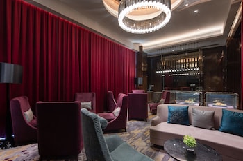 rocase boutique hotel wuxi