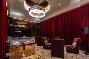 rocase boutique hotel wuxi