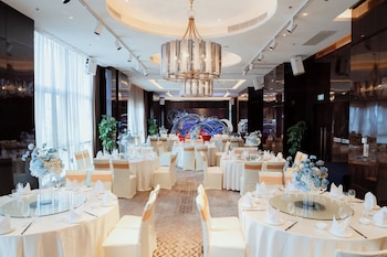 rocase boutique hotel wuxi