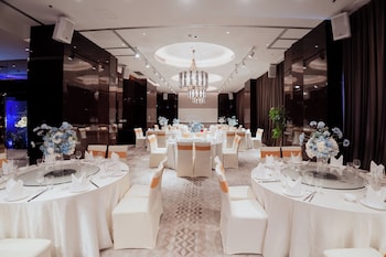 rocase boutique hotel wuxi