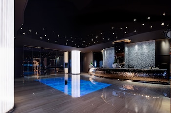 rocase boutique hotel wuxi
