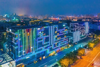 rocase boutique hotel wuxi