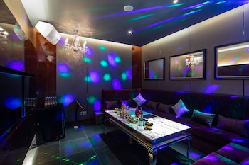 rocase boutique hotel wuxi