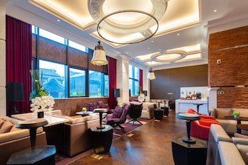 rocase boutique hotel wuxi