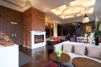 rocase boutique hotel wuxi