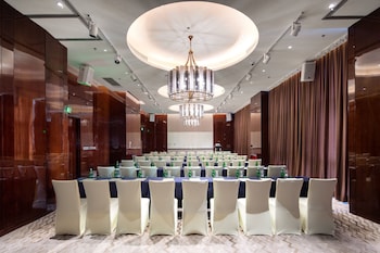 rocase boutique hotel wuxi