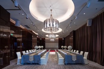 rocase boutique hotel wuxi