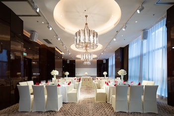 rocase boutique hotel wuxi