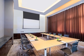 rocase boutique hotel wuxi