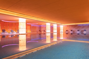 rocase boutique hotel wuxi