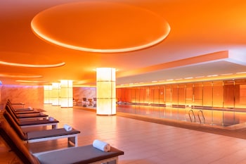 rocase boutique hotel wuxi