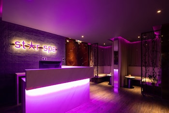 rocase boutique hotel wuxi