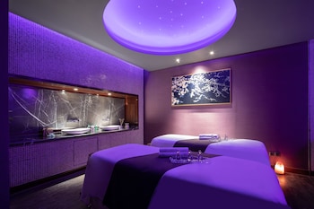 rocase boutique hotel wuxi