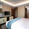 rocase boutique hotel wuxi