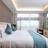 rocase boutique hotel wuxi