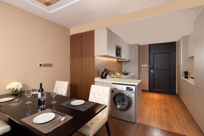 rocase boutique hotel wuxi