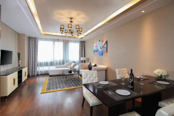 rocase boutique hotel wuxi