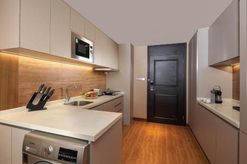 rocase boutique hotel wuxi