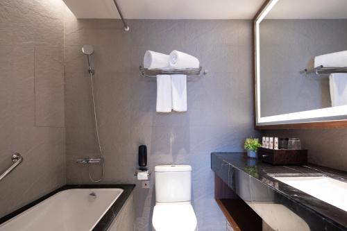 rocase boutique hotel wuxi