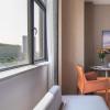 atour x hotel shanghai jinshan wanda plaza city beach