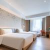 atour x hotel shanghai jinshan wanda plaza city beach