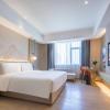 atour x hotel shanghai jinshan wanda plaza city beach