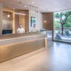 atour x hotel shanghai jinshan wanda plaza city beach