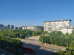 orange hotel beijing yongfeng aerospace city