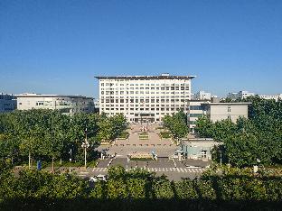 orange hotel beijing yongfeng aerospace city