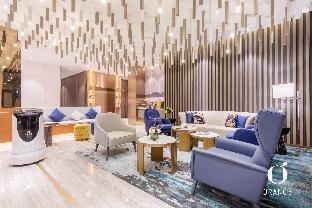 orange hotel beijing yongfeng aerospace city