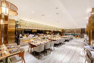 orange hotel beijing yongfeng aerospace city