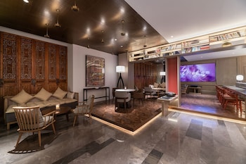 hutong cultural heritage hotel beijing