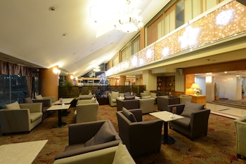 Onyang Hot Spring Hotel,Asan-Si>>Asan,3 star
