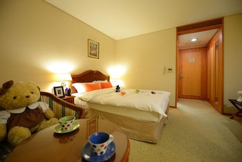 Onyang Hot Spring Hotel,Asan-Si>>Asan,3 star